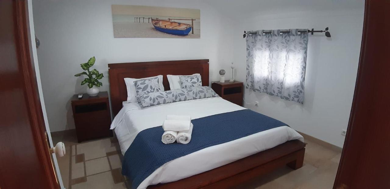 A Casa Da Foz Moradia Com Vista Mar *